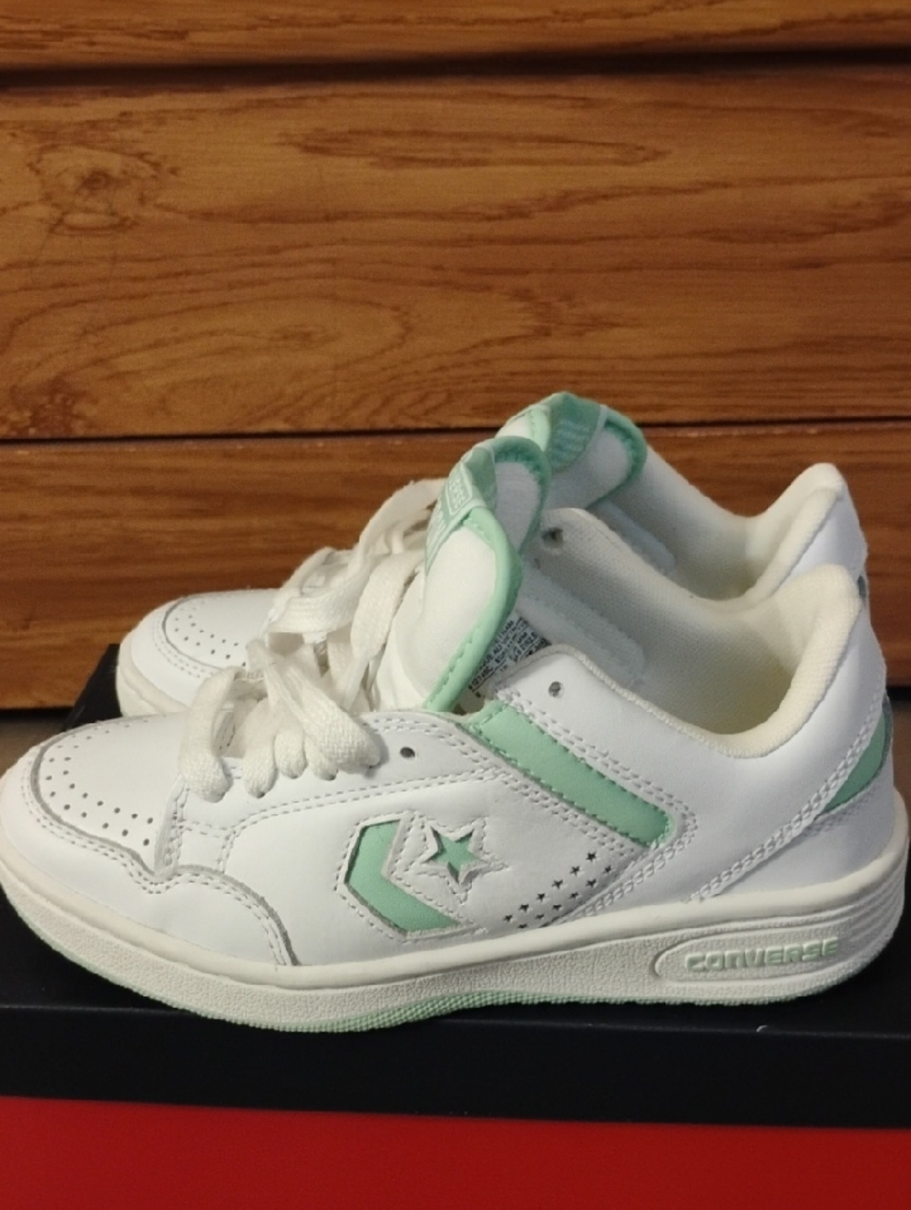 New Converse Sneakers